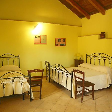 Vila Al Grande Gelso Cariati Pokoj fotografie