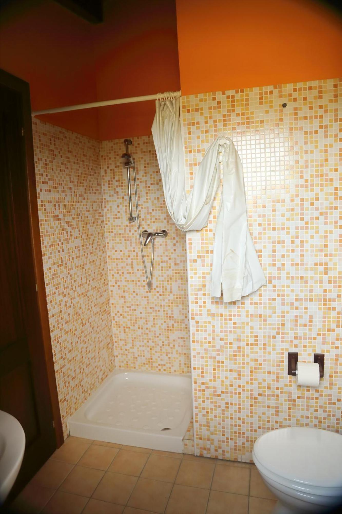 Vila Al Grande Gelso Cariati Pokoj fotografie