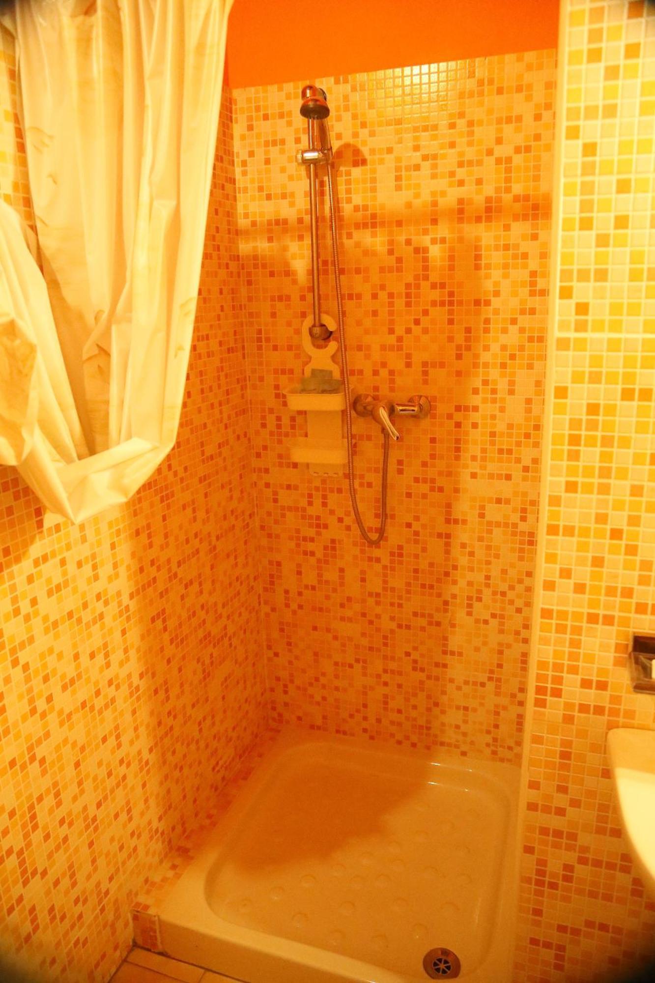 Vila Al Grande Gelso Cariati Pokoj fotografie