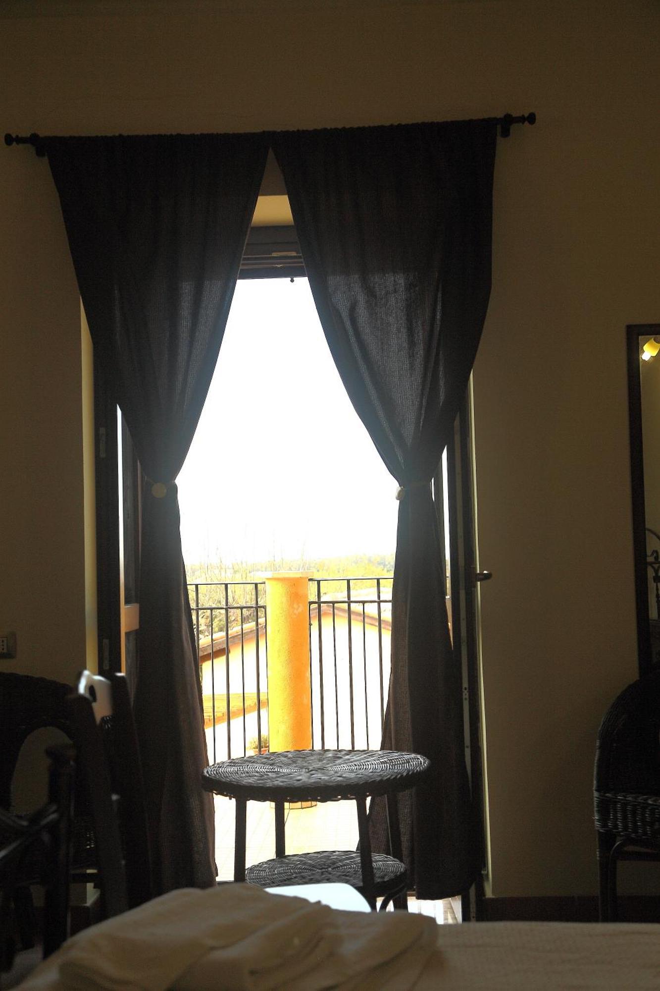 Vila Al Grande Gelso Cariati Pokoj fotografie