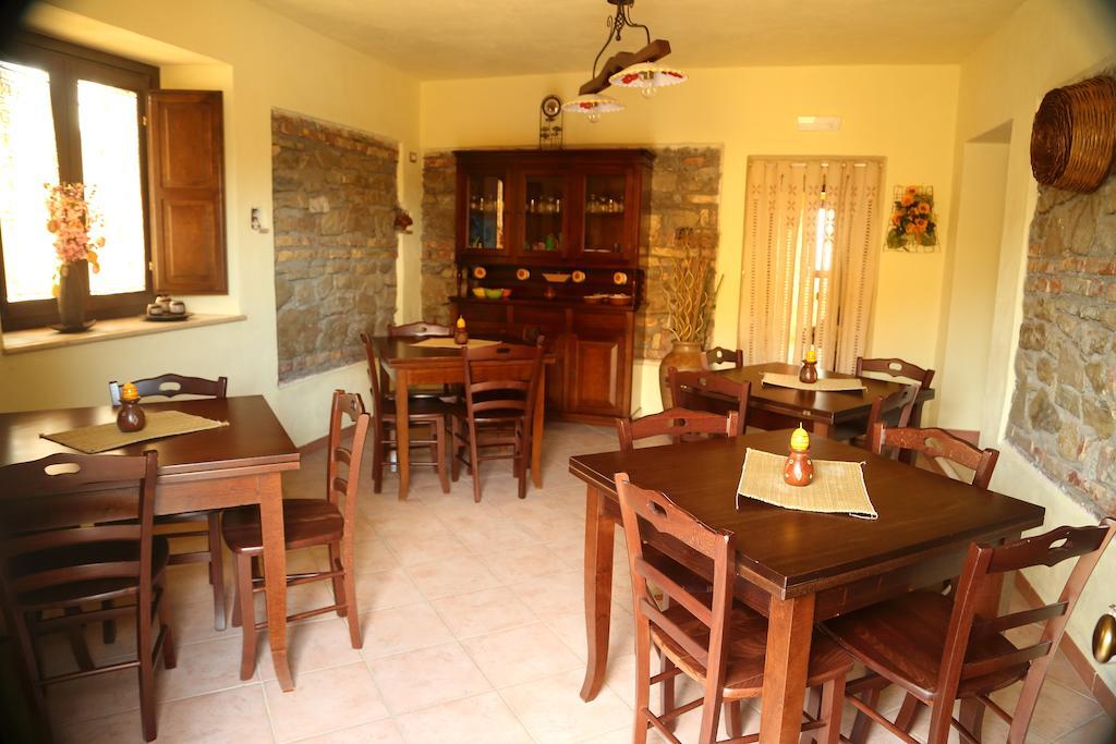 Vila Al Grande Gelso Cariati Exteriér fotografie