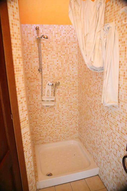 Vila Al Grande Gelso Cariati Pokoj fotografie