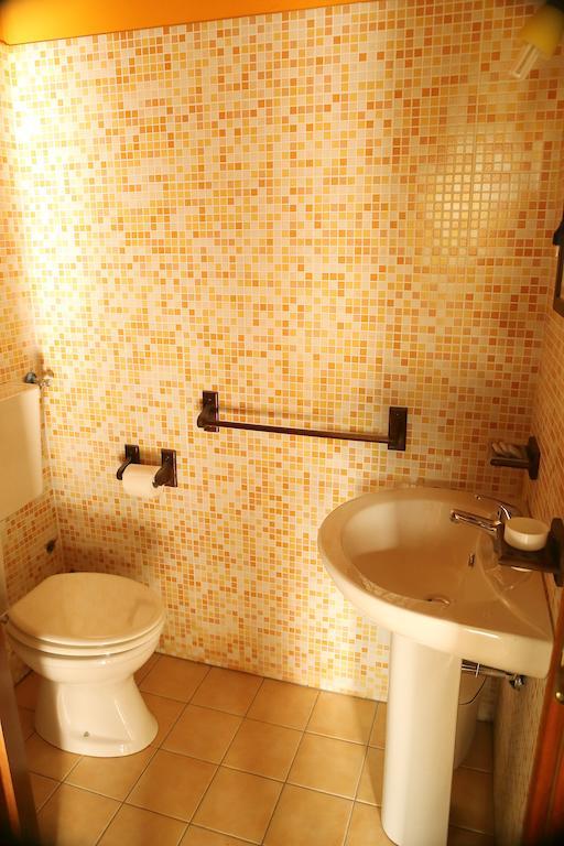 Vila Al Grande Gelso Cariati Pokoj fotografie